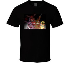 FNAF Compilation T Shirt