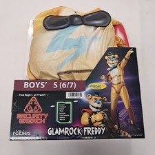 Five Nights at Freddys Boys