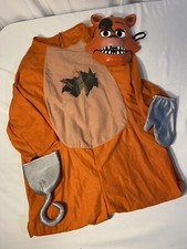 Five Nights At Freddy’s Foxy