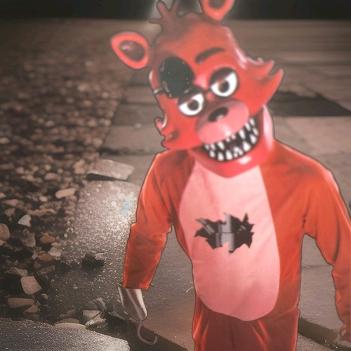 Rubies five nights freddys - rubies,