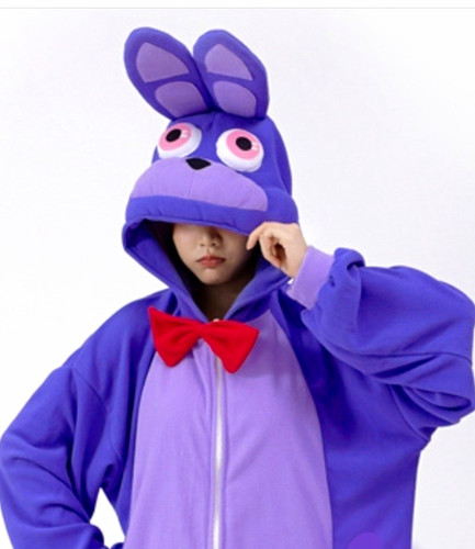Pajamas fnaf bonnie - fnaf, bonnie.