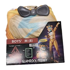 Five Nights at Freddys Boys