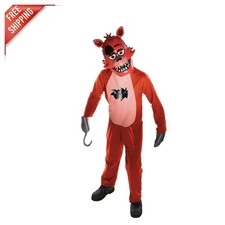 Five Nights at Freddy's Foxy