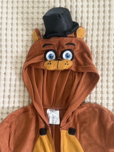 Youth kid five - five, nights