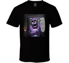 FNAF I'll Wait on Ya T Shirt