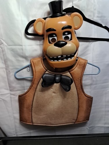 Five nights freddy - five, fnaf
