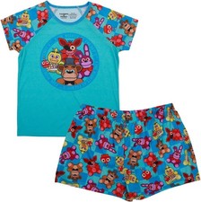 Five Nights at Freddy's FNAF