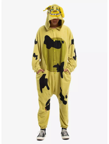 Five nights freddy s - five,