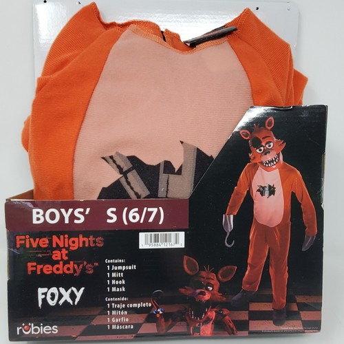 Rubies five nights freddys - rubies,