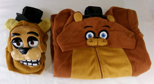 Youth five nights freddy - youth,