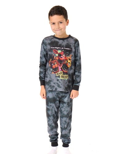 Five nights freddy ready - five, at