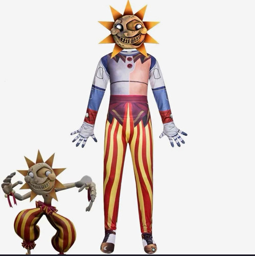 Five nights freddy boys - nights, freddy’s