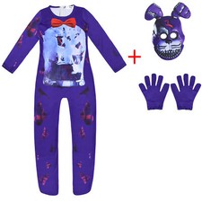 FNAF Freddys Bonnie Bodysuit