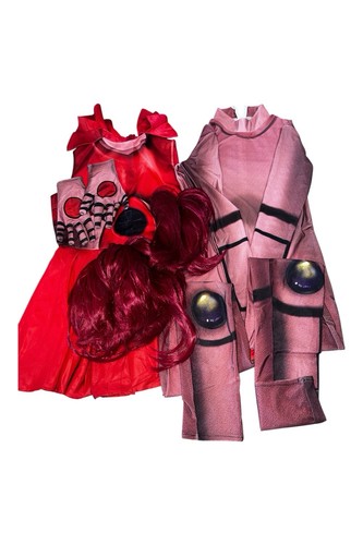 Fnaf circus baby character - circus,