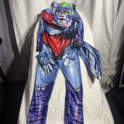 Fnaf roxanne wolf - roxanne, kids