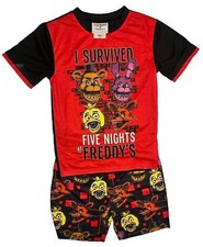 ✅  NEW Five Nights at